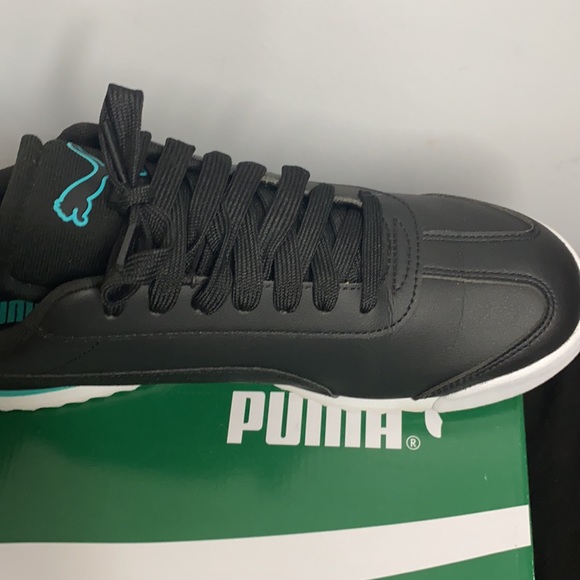 Puma MAPM Roma - Picture 4 of 10